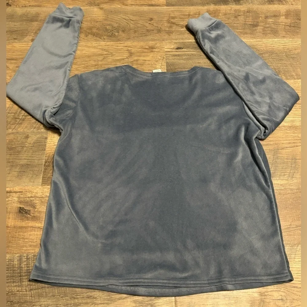 Born velour kangaroo